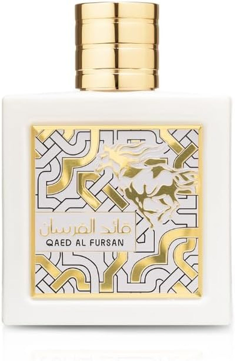 Lattafa ✦Qaed-Al-Fursan-Unlimited -100 mL  