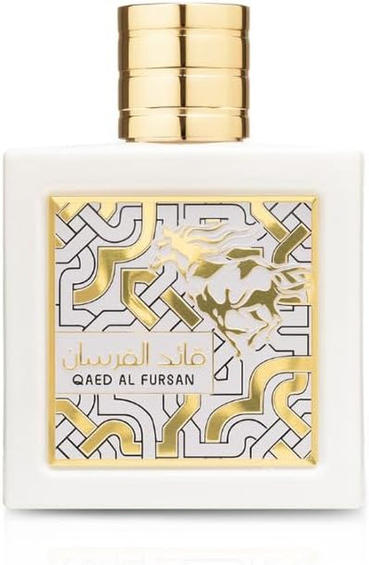 Lattafa ✦Qaed-Al-Fursan-Unlimited -100 mL  