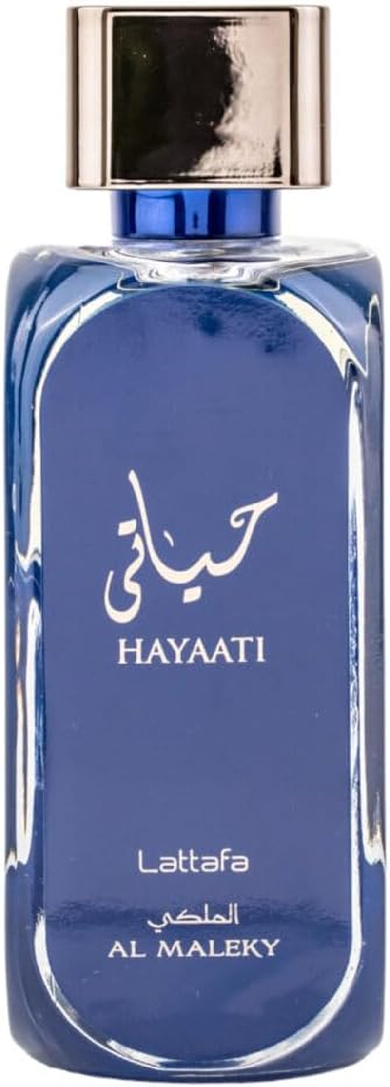 Lattafa ✦ Hayaati Al Maleky Eau De Parfum - 100 mL