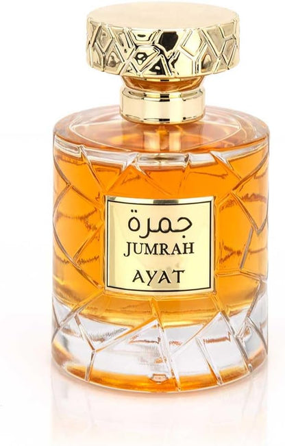 Ayat ✦ Jumrah Eau de Parfum 100mL 