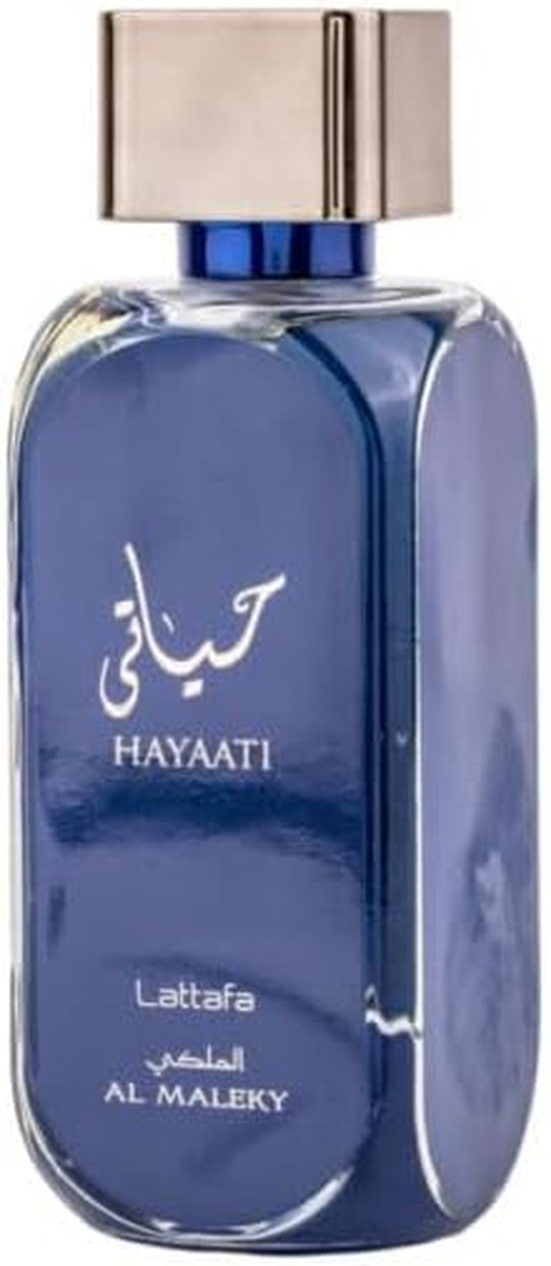 Lattafa ✦ Hayaati Al Maleky Eau De Parfum - 100 mL