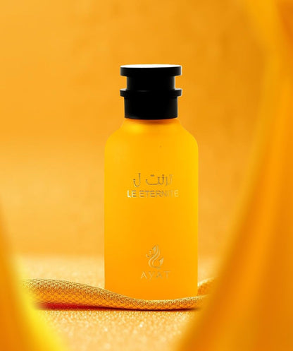 Ayat ✦ L'éternité Eau De Parfum - 100 mL 