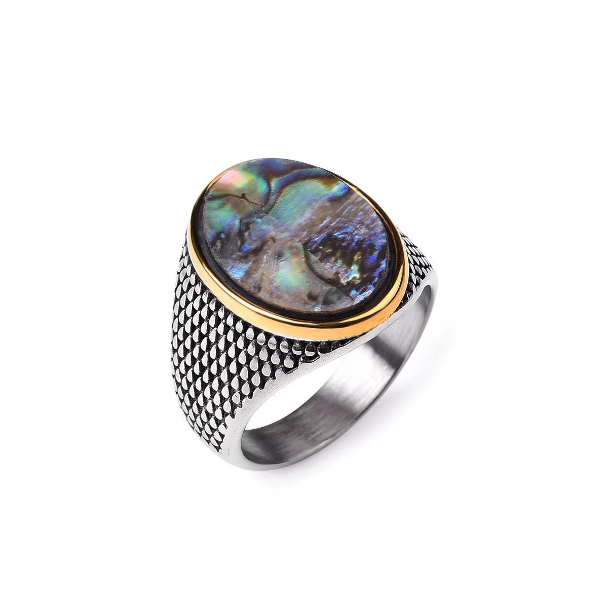 Elegant Rings Collection ✦ Various Colored Stones