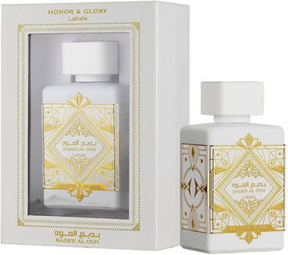 Badee Al Oud ✦ Honor & Glory 100 mL 