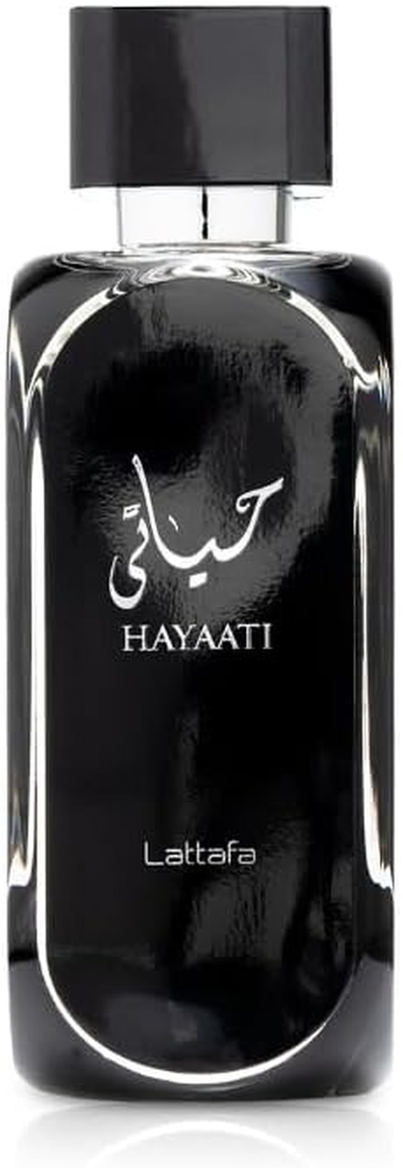 Lattafa ✦ Hayaati Eau De Parfum - 100 mL