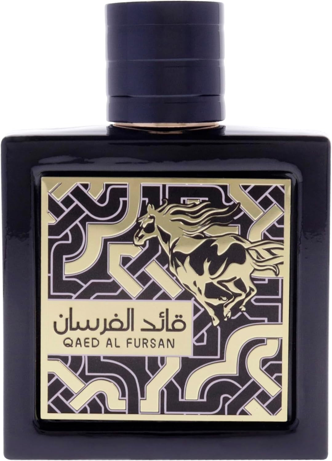 Lattafa ✦ Qaed-Al-Fursan - 100 mL