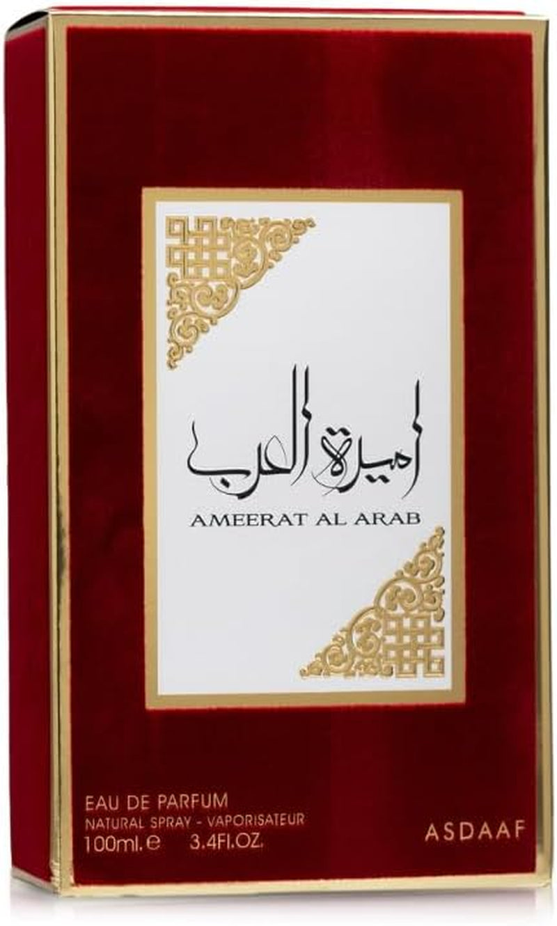 Asdaaf ✦ Ameerat-Al-Arab Eau de Parfum 100 mL