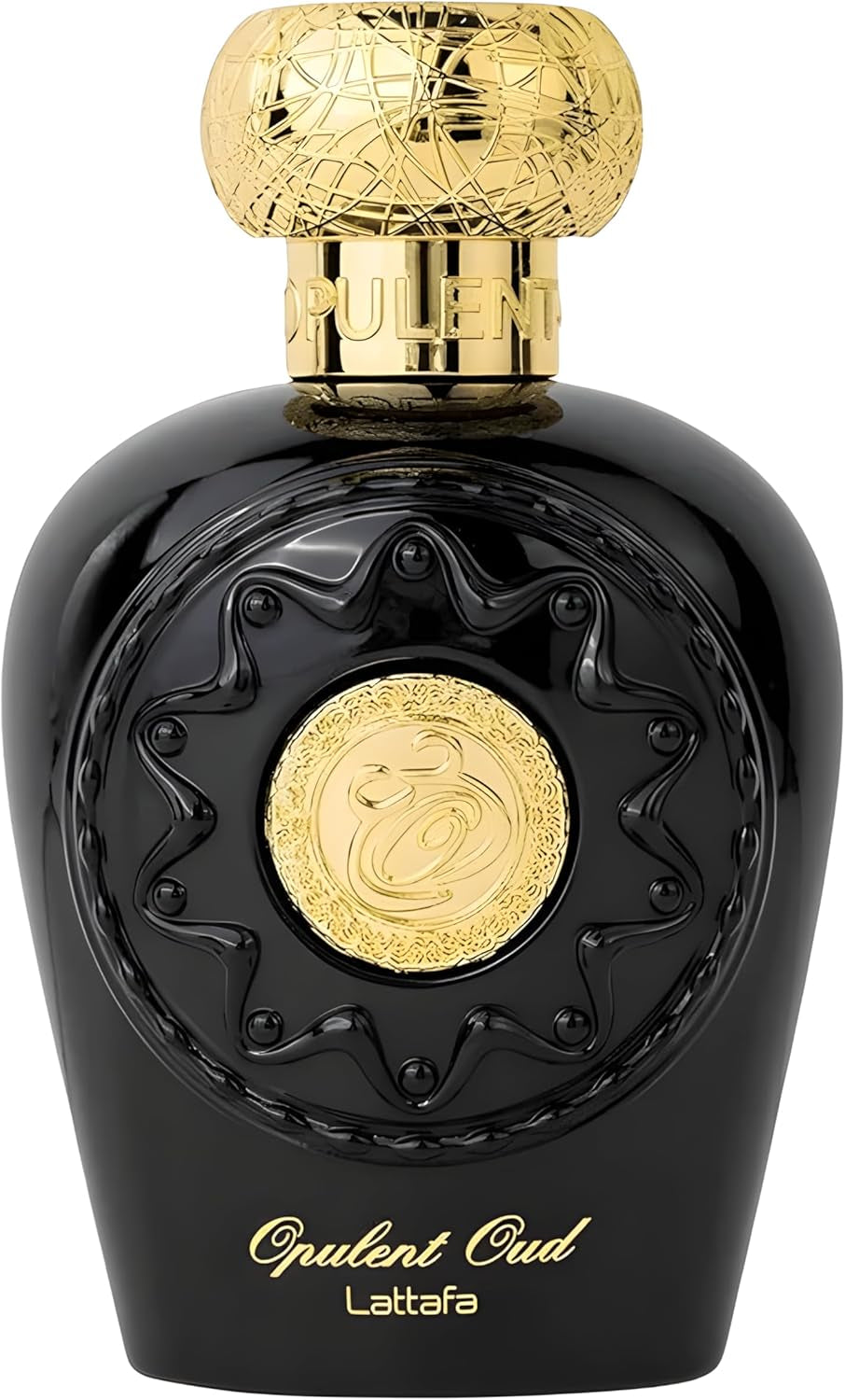 Lattafa ✦ Opulent Oud Eau De Parfum - 100 mL