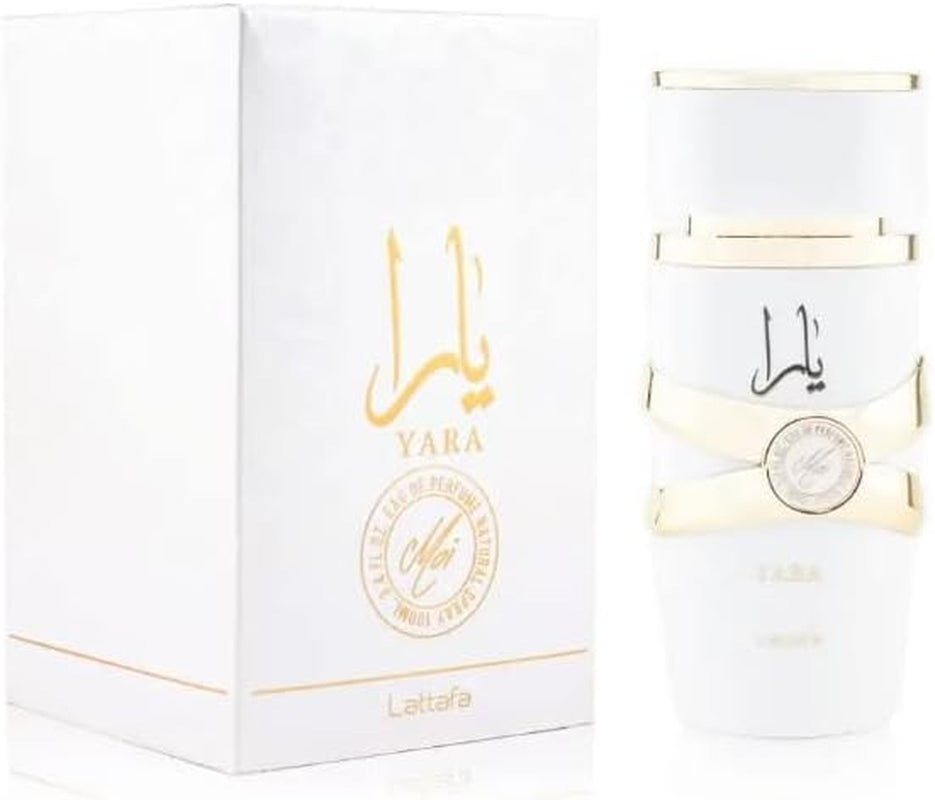 Lattafa ✦Yara Moi Eau De Parfum - 100 mL  