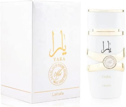 Lattafa ✦Yara Moi Eau De Parfum - 100 mL  