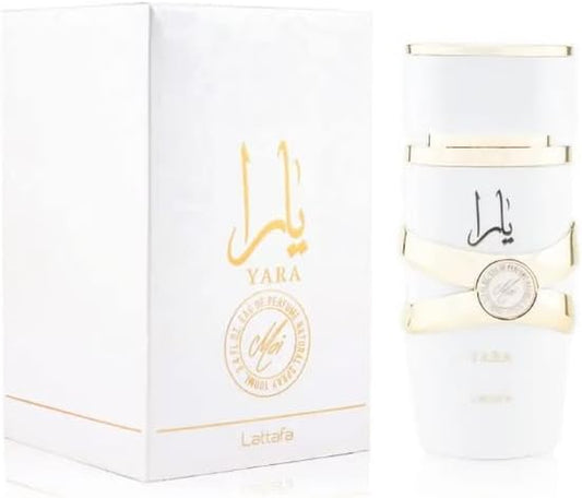 Lattafa ✦Yara Moi Eau De Parfum - 100 mL  