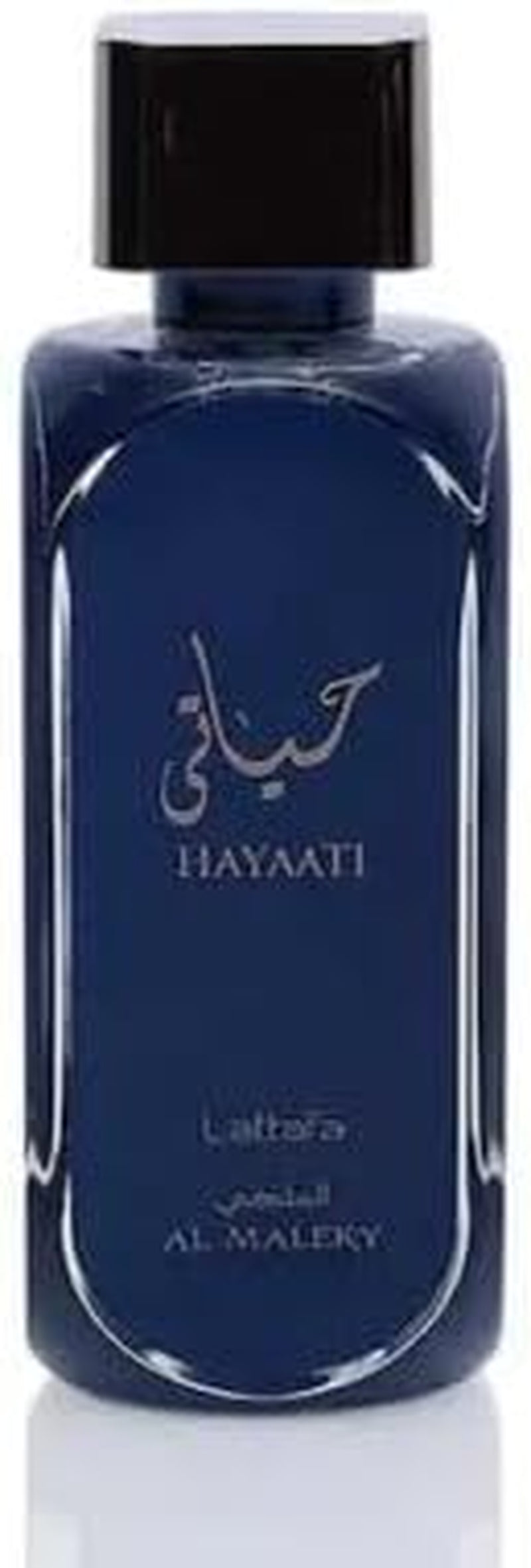 Lattafa ✦ Hayaati Al Maleky Eau De Parfum - 100 mL