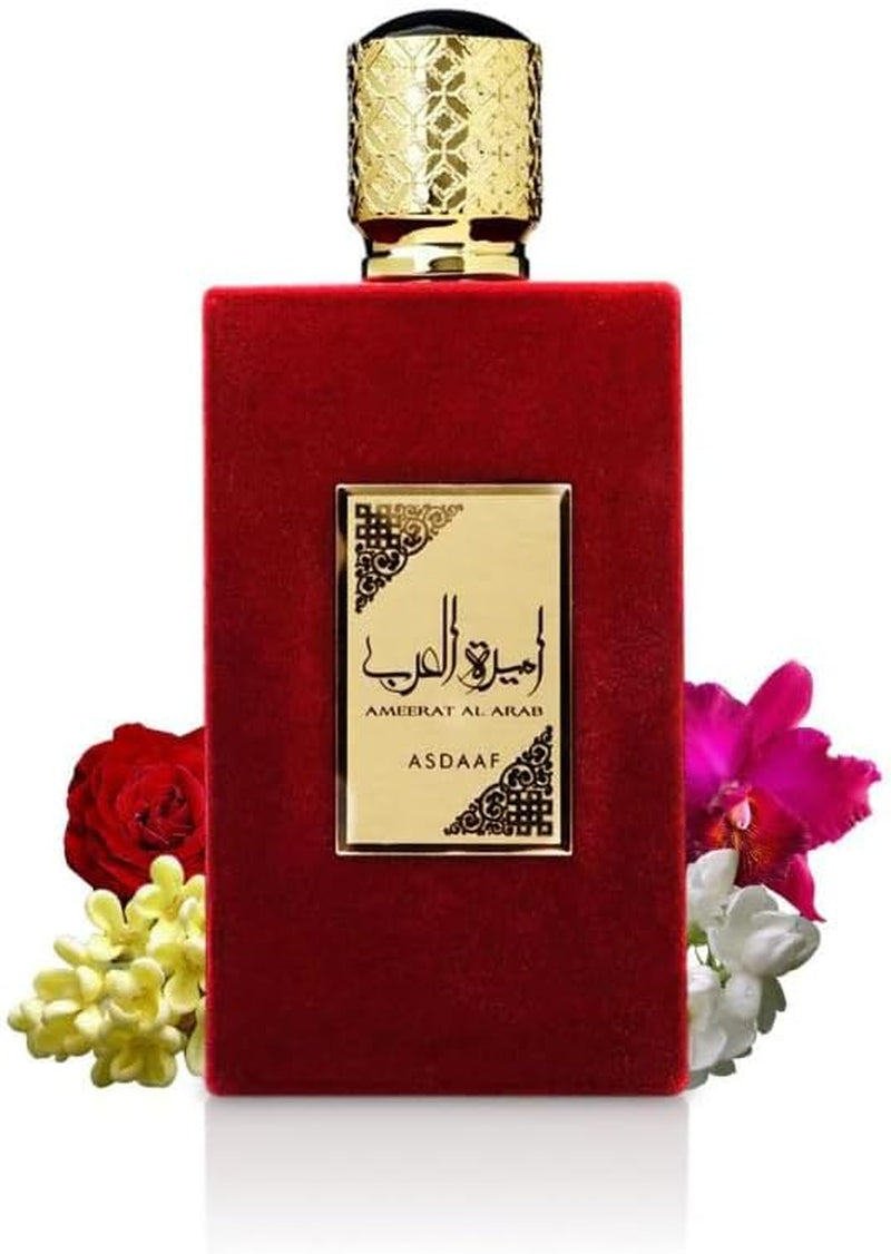 Asdaaf ✦ Ameerat-Al-Arab Eau de Parfum 100 mL