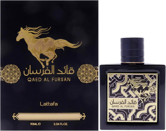 Lattafa ✦ Qaed-Al-Fursan - 100 mL