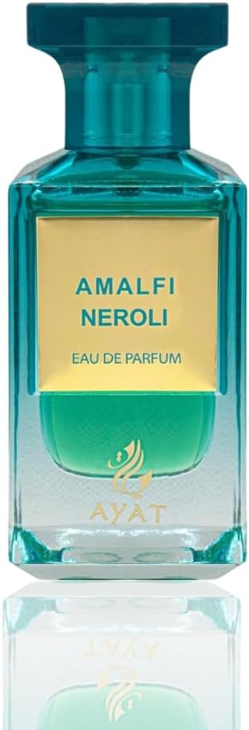 Ayat ✦ Amalfi Neroli – 80 mL