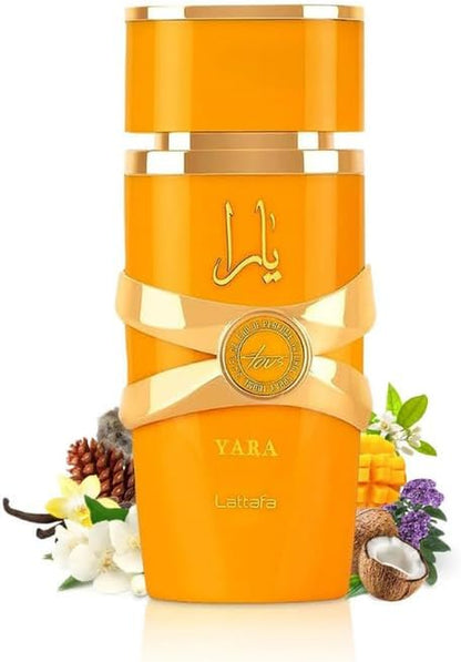 Lattafa ✦ Yara Tous 100 mL