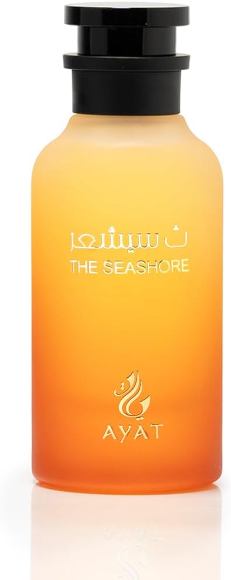 Ayat ✦ The Seashore Eau De Parfum - 100 mL