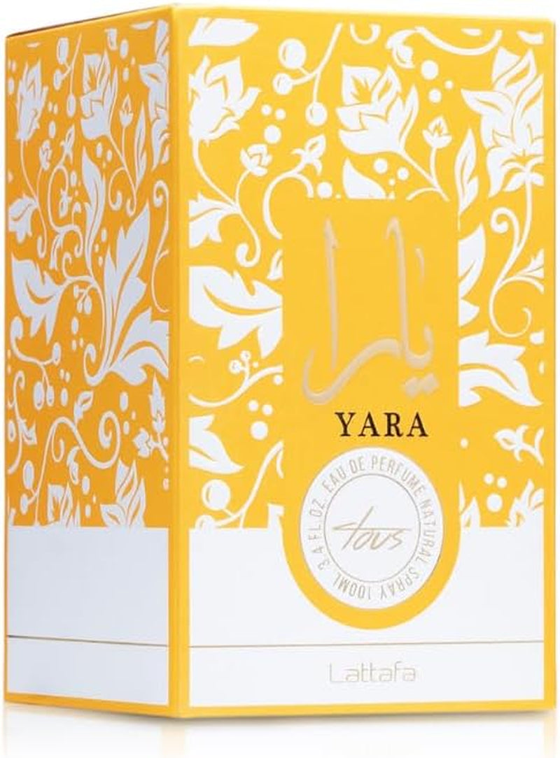 Lattafa ✦ Yara Tous 100 mL