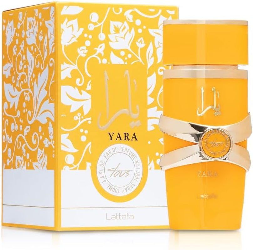 Lattafa ✦ Yara Tous 100 mL